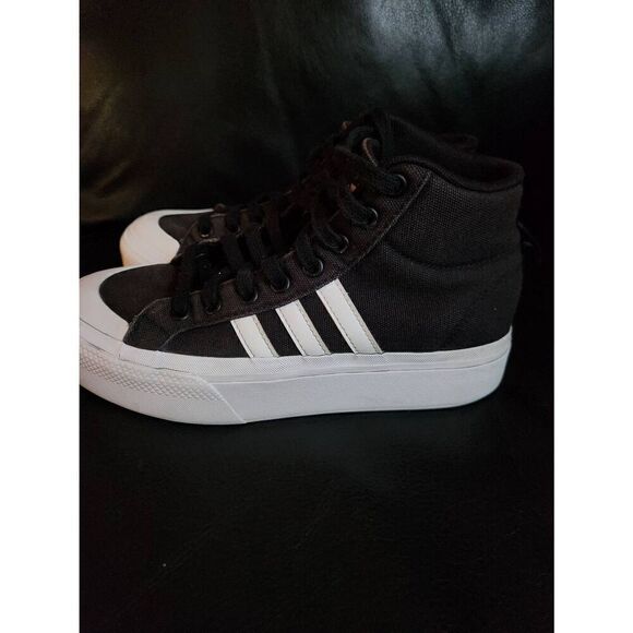 Adidas - Bravada 2.0 Platform Mid size 6.5 - Picture 5 of 11